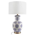 Настольная лампа LOFT IT 10509T Blue