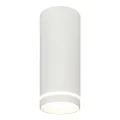 Escada 20009SMU/02 LED 12W 4200K белый матовый