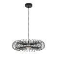 8301/9L LN Подвес LED 9Вт 3000К 220В IP20 LEDIO