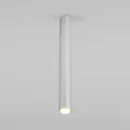 Накладной светильник Elektrostandard Pika 6W (25030/LED) серебро