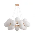 Подвесная люстра Kink Light 07508-20,37