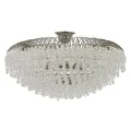 Люстра на штанге Arti Lampadari Delia E 1.3.80.105 N