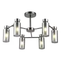 Escada 1115/6PL E14*15W Chrome