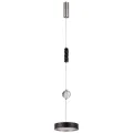 Подвесной светильник Odeon Light 5451/32LB