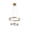 Подвесная люстра Kink Light 08263-60+40,36