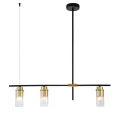 Escada 2100/3P E14*40W Gold