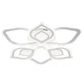 Escada 10229/6 LED*170W White