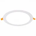 ST209.538.18 Встраиваемый светильник ST-Luce Белый/Белый LED 1*18W 3000K