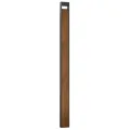 Садово-парковый светильник ARTE Lamp A2140PA-1BR