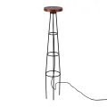 7108/15GL ODL Уличный светильник LED 12Вт 3000К 220-240В IP65 NATURE