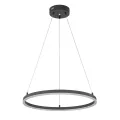 Escada 10254/1 LED*43W Black APP