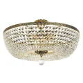 Люстра на штанге Arti Lampadari Castellana E 1.3.50.501 GH