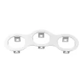 Рамка Lightstar Domino Round 214696