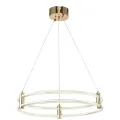 Светильник подвесной,    ZORTES   RINGER  ZRS.57792.116 Мощность-116Вт Тип лампы: Встроенный LED