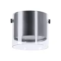 Точечный накладной светильник Arte Lamp LAZIO A5366PL-1SS
