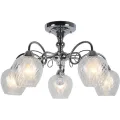 Потолочная люстра Omnilux Telti OML-53607-05