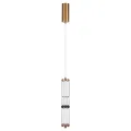 Подвесной светильник Odeon Light 5455/12L