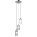 Каскадная люстра Moderli V10755-3P