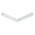 205256 Светильник д/1-фазн трека TETA  APP LED 18W 1520LM SMD 120G БЕЛЫЙ PRO 3000-6000K DIM