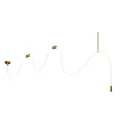 Накладной светильник LOFT IT 10388B Brass