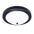 Накладной светильник ARTE Lamp A4049PL-3BK