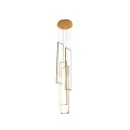 Подвесной светильник Kink Light 08459-4A,36