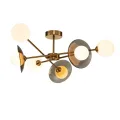 11020/6C Brass