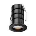 Уличный потолочный светильник O511DL-L10B3K