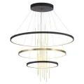 Подвесной светодиодный светильник Odeon Light Monica 3901/99L