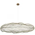 Подвесной светильник LOFT IT 10100/800 Gold