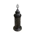 Настольная лампа Kink Light Чингис 101257