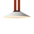 Светильник на шине Denkirs DK5564-WH+BK