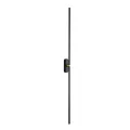Бра ZORTES MAVY ZRS.90610.01 Мощность-24Вт Тип лампы: Встроенный  Встроенный LED