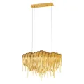 Подвесная люстра LOFT IT 10404/720L GD