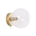 Бра ARTE Lamp A7790AP-1GO