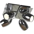 Спот Lussole Baron LSN-4301-04