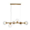 11008/6P Brass