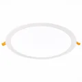 ST209.548.24 Св-к встр. Белый LED 1*24W 4000K 1 848Lm Ra70 110° IP20 D300xH8 180-240V