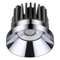 Влагозащищенный светильник Novotech 357589