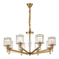 Escada 691/8S E27*60W Antique copper