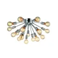 Накладная люстра ARTE Lamp A9265PL-18CC