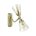 Бра Lumion Ginger 4428/2W