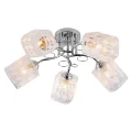 Escada 1106/5PL E27*40W Chrome