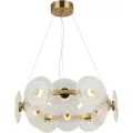 Подвесная люстра Stilfort 4012/05/12P