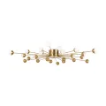 Потолочныйсветильник FR5242CL-24BS