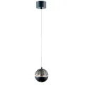 4326-1P, подвес, D120xH255/1800, LEDx5W, 400LM, 4000K