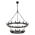 Подвесная люстра Citilux CL470230