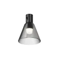 Трековыйсветильник TR147-1-3W3K-B