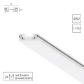 Магнитный шинопровод Arte Lamp RAPID-ACCESSORIES A613233