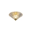 Накладной светильник Newport 8356/PL mat.light gold